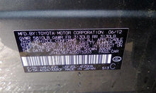 Load image into Gallery viewer, ABS ANTI-LOCK BRAKE PUMP Lexus LS460 LS600HL 2007-2017 - CTL319432
