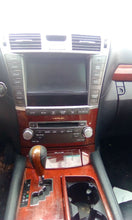 Load image into Gallery viewer, ABS ANTI-LOCK BRAKE PUMP Lexus LS460 LS600HL 2007-2017 - CTL319432
