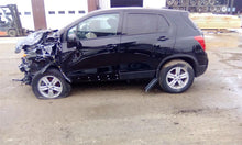 Load image into Gallery viewer, SIDE VIEW DOOR MIRROR TRAX 2017 17 2018 18 2019 19 2020 20 Left - CTL319837
