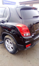 Load image into Gallery viewer, SIDE VIEW DOOR MIRROR TRAX 2017 17 2018 18 2019 19 2020 20 Left - CTL319837

