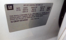 Load image into Gallery viewer, Intercooler Chevrolet Malibu 2016 - CTL337026
