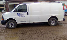 Load image into Gallery viewer, Intake Manifold  SAVANA 2500 VAN 2011 - CTL358934
