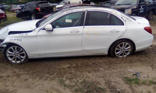Load image into Gallery viewer, Intercooler  MERCEDES C-CLASS 2015 - CTL338752

