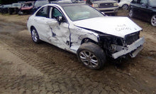 Load image into Gallery viewer, Intercooler  MERCEDES C-CLASS 2015 - CTL338752
