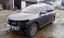 Load image into Gallery viewer, POWER STEERING GEAR JX35 QX60 Pathfinder 13 14 15 16 - CTL330832
