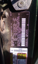 Load image into Gallery viewer, Throttle Body Toyota Tundra 2011 - CTL332155

