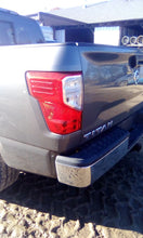 Load image into Gallery viewer, Throttle Body Nissan Titan 2019 - CTL336043
