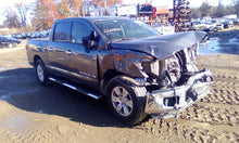Load image into Gallery viewer, Throttle Body Nissan Titan 2019 - CTL336043
