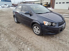 Load image into Gallery viewer, Engine Motor Chevrolet Sonic 2015 - CTL338411
