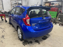 Load image into Gallery viewer, TRANSMISSION Nissan Versa 2013 13 2014 14 2015 15 2016 16 - DG153228
