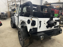 Load image into Gallery viewer, FRONT DRIVE SHAFT Wrangler 2012 12 2013 13 Auto - DG153292
