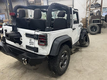 Load image into Gallery viewer, FRONT DRIVE SHAFT Wrangler 2012 12 2013 13 Auto - DG153292
