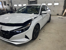 Load image into Gallery viewer, FRONT CV AXLE SHAFT Hyundai Elantra 2021 21 2022 22 AT Left - DG153323
