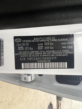 Load image into Gallery viewer, FRONT CV AXLE SHAFT Hyundai Elantra 2021 21 2022 22 AT Left - DG153323

