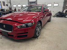 Load image into Gallery viewer, FRONT DRIVE SHAFT Jaguar XF XFR 2016 16 2017 17 - DG154631
