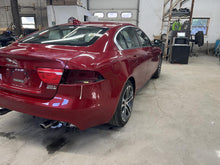 Load image into Gallery viewer, FRONT DRIVE SHAFT Jaguar XF XFR 2016 16 2017 17 - DG154631
