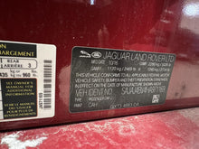 Load image into Gallery viewer, FRONT DRIVE SHAFT Jaguar XF XFR 2016 16 2017 17 - DG154631
