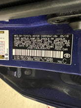 Load image into Gallery viewer, Steering Gear Rack Toyota Camry 2018 - DG154967
