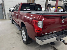 Load image into Gallery viewer, Transmission Nissan Titan XD 2016 - DG155698
