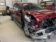 Load image into Gallery viewer, Axle Shaft Nissan Titan XD 2016 - DG155707
