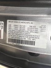 Load image into Gallery viewer, Steering Gear Rack Acura RDX 2021 - DG158365
