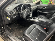 Load image into Gallery viewer, TURBO E250 Van E250D E300 E350 E400 E550 E63 14 15 16 - DG160118
