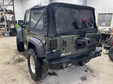 Load image into Gallery viewer, Air Cleaner Box Jeep Wrangler 2015 - DG160095
