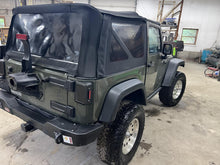 Load image into Gallery viewer, Air Cleaner Box Jeep Wrangler 2015 - DG160095
