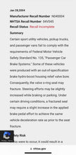 Load image into Gallery viewer, [INVENTORYCAR_YEAR_MAKE_MODEL] TRANSFER CASE - DG164228
