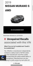Load image into Gallery viewer, FRONT CV AXLE SHAFT Murano 2019 19 2020 20 2021 21 2022 22 Left - DG164028
