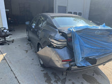 Load image into Gallery viewer, Air Cleaner Box Nissan Sentra 2020 - DG165804
