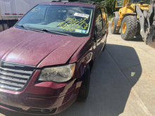 Load image into Gallery viewer, FRONT CV AXLE SHAFT Town &amp; Country Caravan 08 09 10 Left - DG166791
