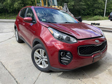 Load image into Gallery viewer, FRONT CV AXLE SHAFT Tucson Sportage 17 18 19 20 21 Right - DG167538
