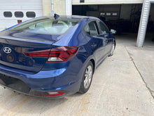 Load image into Gallery viewer, AIR CLEANER BOX Elantra 2017 17 2018 18 2019 19 2020 20 - DG167396
