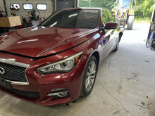 Load image into Gallery viewer, Air Cleaner Box  INFINITI Q50 2016 - DG168076
