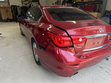 Load image into Gallery viewer, Air Cleaner Box  INFINITI Q50 2016 - DG168076
