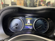 Load image into Gallery viewer, Air Cleaner Box  INFINITI Q50 2016 - DG168076
