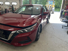Load image into Gallery viewer, Steering Gear Rack Nissan Sentra 2020 - DG167822
