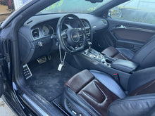 Load image into Gallery viewer, TRANSMISSION Audi S4 S5 2014 14 2015 15 2016 16 2017 17 - DG169431
