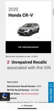 Load image into Gallery viewer, Steering Gear Rack Honda CR-V 2020 - DG169717
