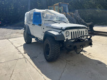 Load image into Gallery viewer, Air Cleaner Box Jeep Wrangler 2015 - DG169579
