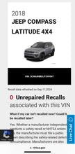 Load image into Gallery viewer, Air Cleaner Box Jeep Compass 2018 - DG169673
