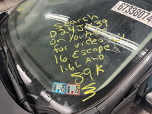 Load image into Gallery viewer, Air Cleaner Box Ford Escape 2016 - DG171031
