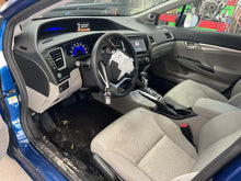 Load image into Gallery viewer, AIR CLEANER BOX Honda Civic 2014 14 2015 15 - DG171413
