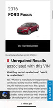 Load image into Gallery viewer, Air Cleaner Box Ford Focus 2016 - DG171732
