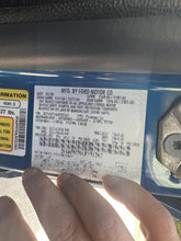 Load image into Gallery viewer, Air Cleaner Box Ford Fusion 2020 - DG171782
