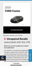 Load image into Gallery viewer, Air Cleaner Box Ford Fusion 2020 - DG171782

