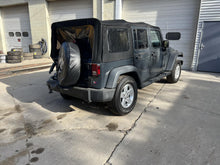Load image into Gallery viewer, Air Cleaner Box Jeep Wrangler 2016 - DG172451
