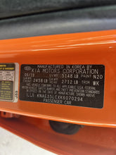 Load image into Gallery viewer, Axle Shaft Kia Stinger 2019 - DG172288
