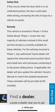Load image into Gallery viewer, AIR CLEANER BOX Toyota Sienna 2011 11 2012 12 2013 13 2014 14 - DG172884
